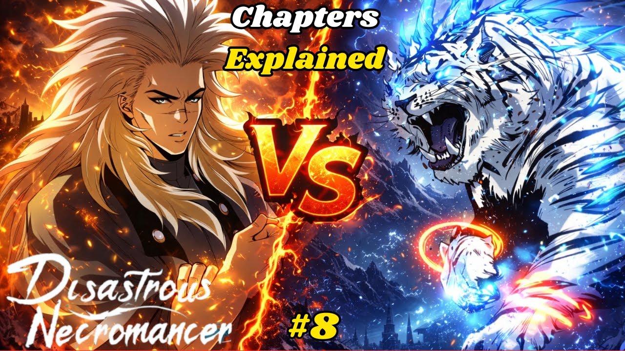 This Guy With a Overpower Profession  Become A War Lord ! Story telling Hindi ! Part 8 !