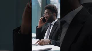Cocktails &amp; Economics With Travis Mack! ⚡ #mindset #shorts