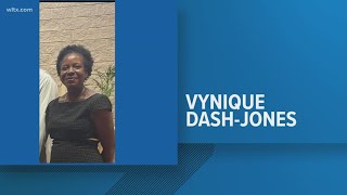 Orangeburg Deputies continue search for missing woman