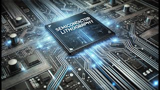 Semiconductor Lithography: The Future of Microchip Manufacturing | #TheUntoldSpectrum
