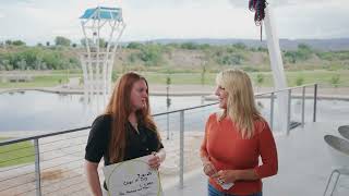 Q2 Circle Fund Recipient Interview - Collar of Duty - $4,000 - The Christi Reece Group