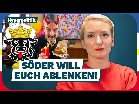Über was reden wir eigentlich - @DIELINKE Ines Schwerdtner Hyperpolitik Reaction | Wothor