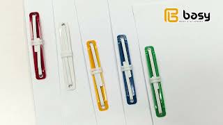How to keep your documents neat and organized  Ningbo  Basy will Help you to find a way