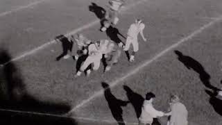 1971North Rockland Red Raiders  Ed McCormick #44