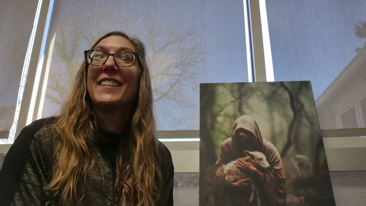 Set Apart: A Reflection on the Readings for the 2nd Week in Ordinary Time