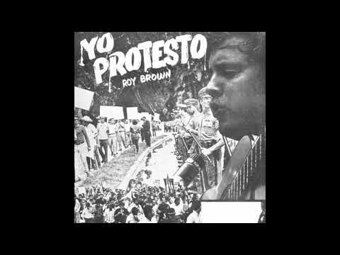 Roy Brown - Alma