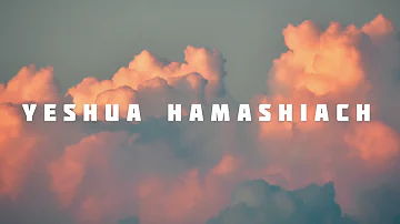 Yeshua Hamashiach - Nathaniel Bassey | Instrumental Worship | Violin + Pads