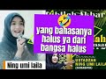 🟢NING UMI LAILA TERBARU 2025 || SHOLAWAT MERDU DI AKHIR VIDEO