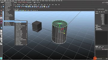 Beginning Maya 2: Manipulation Tools