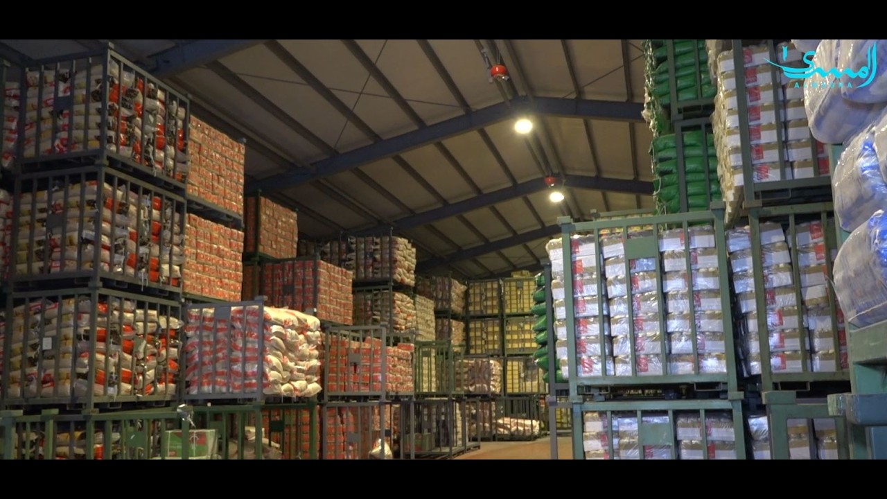 تجارة الاقليم تطمئن مواطني السليمانية: المخزون الغذائي يكفي لـ 6 أشهر