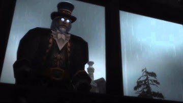 WoW: Cataclysm- Worgen Cinematic