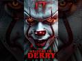 IT Chapter 3: Welcome to Derry #shorts #it #itchapter3 #welcometoderry