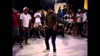 Guilherme Statick [Advanced Breakers Crew] vs Popper Pedro