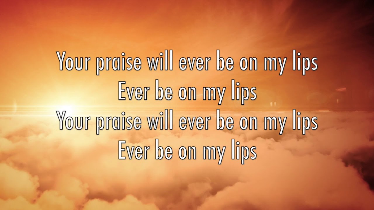 Ever Be - Bethel Music Kids (Lyrics + Scripture) - YouTube