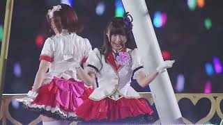 Download Lagu Lovelive_(Kiseki Hikaru) Aqours 4th Live ~Sailing to the Sunshine~ MP3