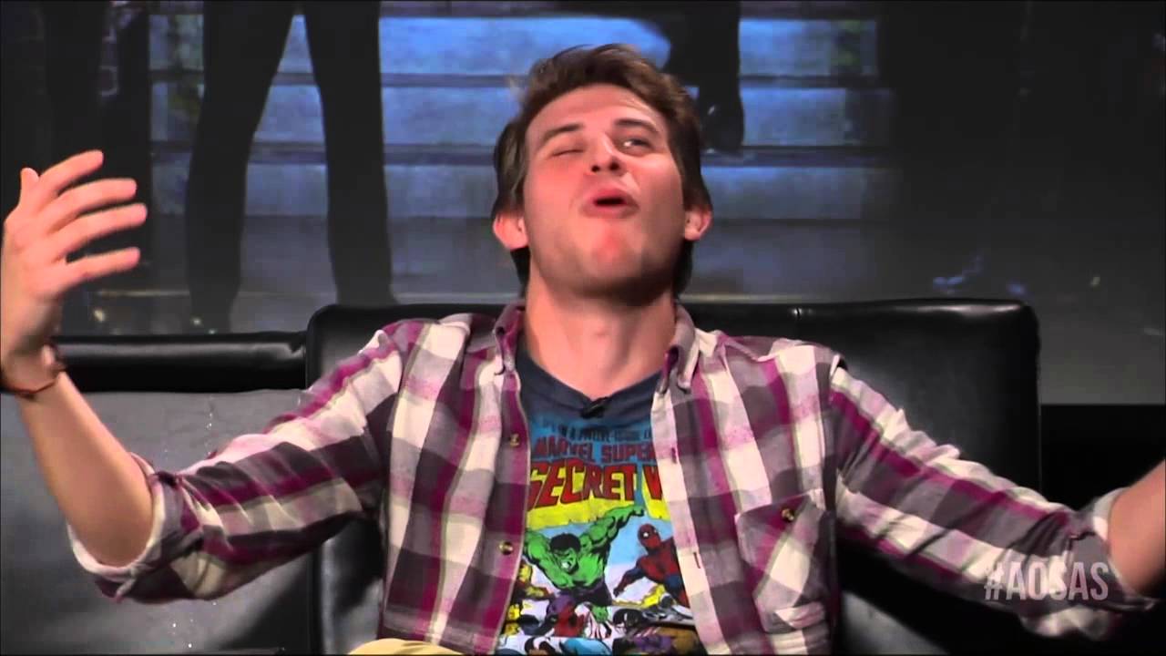 Favorite Moment in Marvel Comics