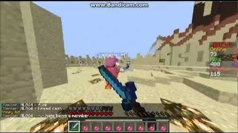 PixelMaster445 Hacking VortexPvP (Kitpvp)