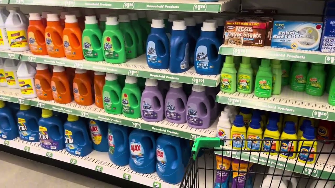 Vamos de compras como Cuidar el bolsillo En casa.💯💯