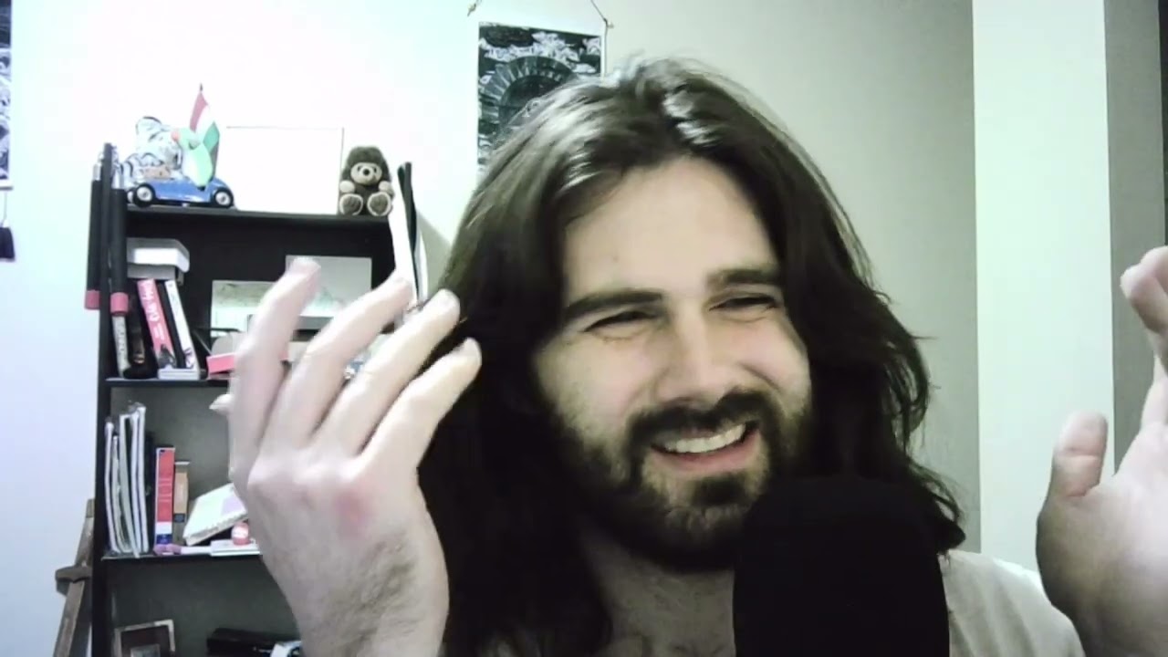 ASMR: Magyar Szótár Olvasás 2