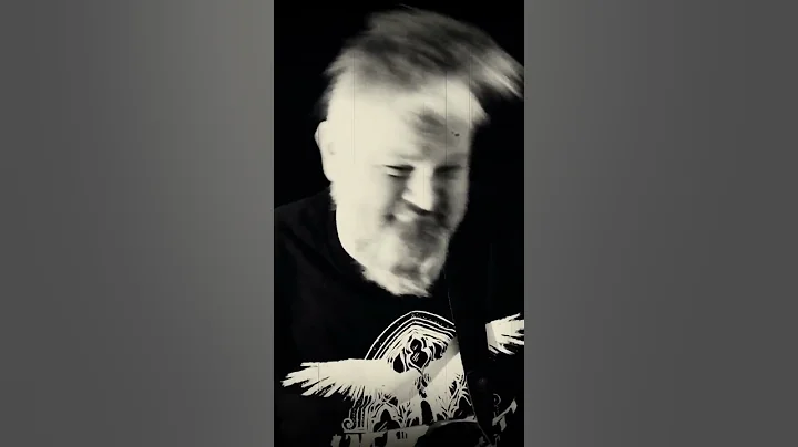 Check out the music video 'Commit To The Fire' by Defected Decay🔥#deathmetal #metal #shorts