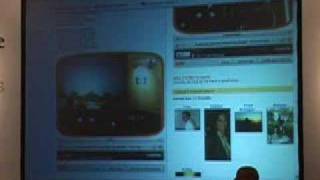 Kyte.TV - Daniel Graf - Demo screenshot 4