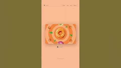 Amazing website animation. #coding #frontendcourse #automobile
