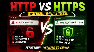 HTTPs vs HTTP