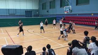 201701004  千里台 VS  ONE ACADEMY 4th Quarter