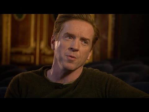 Video: Valore netto di Damian Lewis