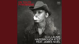 Pour prendre le large feat James Noel