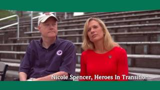 The Coop sponsors Heroes in the Park