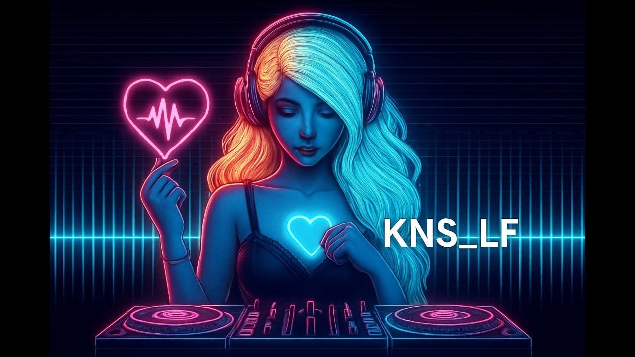 Lune -Ich vermisse dich ( KNS_REMIX)