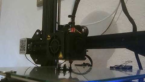 four_square_cons-ENDER-3-PLA-normal | 3D Printed with AstroPrint