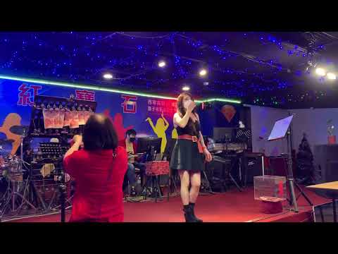 紅寶石2022年6月24日 主持人 琬如