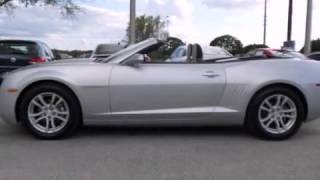 2013 Chevrolet Camaro 1LT in St. Cloud, FL 34769