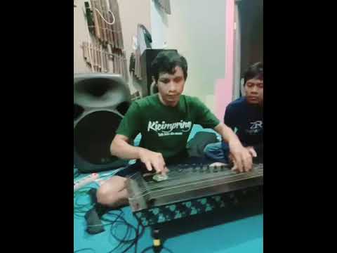 kolaborasi kecapi dan biola sanggar seni paraguna #ngawihits