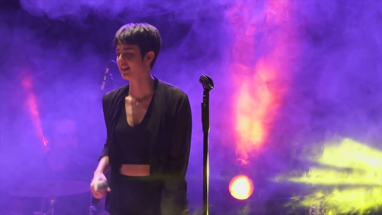 Duffy Mercy - Marmitas Band