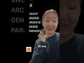 Ну а с приложением Oki учить английский намного эффективнее и проще! #englishlearning #english