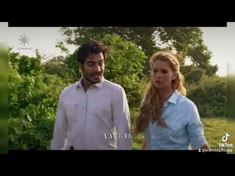 Tierra De Esperanza Avance Del Capitulo 5