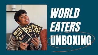 Unboxing World Eaters How Venture Capital Is Cannibalizing The Economy