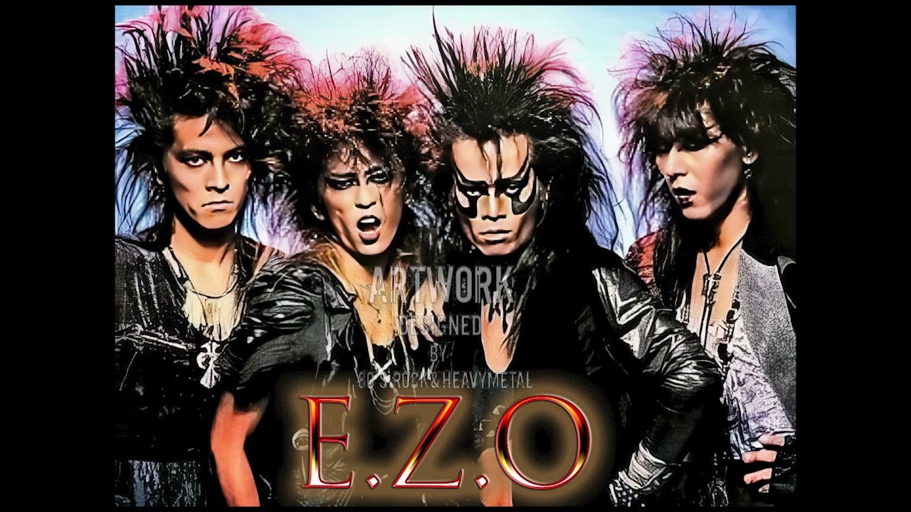 E Z O - 01 - House Of 1000 Pleasures - YouTube