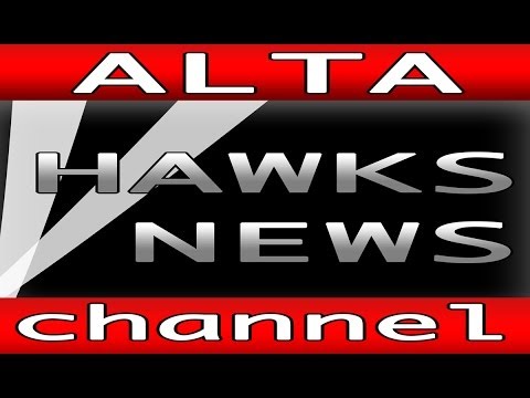Alta Hawks News 11-30-12 video phone beyonce mp3