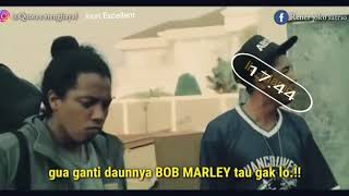 Status wa Bob Marley