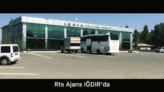 Rts Ajans Iğdirda