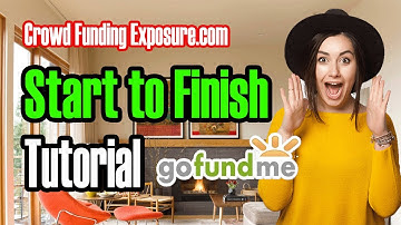 🚀 GoFundMe Complete Beginner Guide - How To Set Up A Campaign 🧠 #GoFundMe #GoFundMeTutorial #GoViral