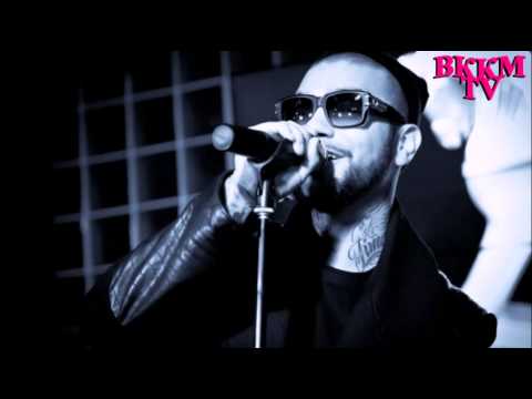 ВККМ - Тимати И Павел Мурашов И Фидель - Море (Минусовка)