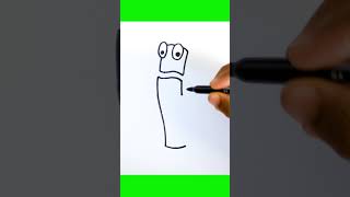 Como dibujar a Green de Rainbow Friends || Dibujos paso a paso || #shorts
Como dibujar a Green de Rainbow Friends
#comodibujar #aprenderadibujar #dibujosfaciles
►Materiales:
Marcador
Papel cartulina
►Music:
Youtube Music Library
►Mi Pagina Facebook:
https://www.facebook.com/MiltonCorDibujaryCrear
►Mi Pagina Instagram:
https://www.instagram.com/milton.cor/
►Channel Email:
dashedtips@gmail.com
Como dibujar
Aprender a dibujar
Como aprender a dibujar
Dibujos faciles
Hola. Bienvenido a mi canal. Me interesa que aprendas a dibujar fácil. Aquí encontrarás videos paso a paso, dibujos a lápiz, dibujos fáciles, tutoriales, consejos y más. Espero que mis videos sean de ayuda para ti.
Si te gusta el contenido no dudes en suscribirte.
Gracias! Como dibujar a Green de Rainbow Friends || Dibujos paso a paso || #shorts