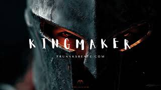 KINGMAKER (Eminem x 50 Cent x NF Type Beat)