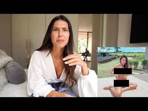 MY WORST EXPERIENCE IN MODELING *Storytime*
