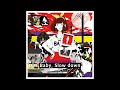 ASIAN KUNG-FU GENERATION - 슬로우 다운 (スローダウン)